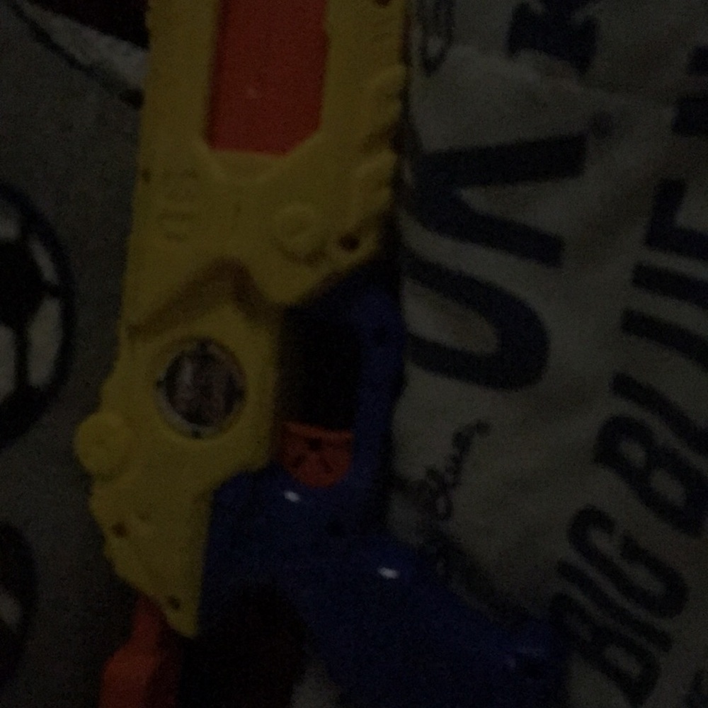 Play gun